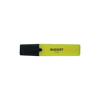 Lyreco BUDGET Överstrykningspenna LYRECO budget gul