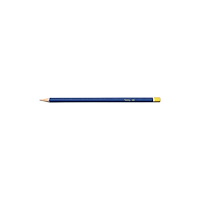 Lyreco Blyertspenna LYRECO lackad topp HB 12/fp