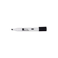 Lyreco Whiteboardpenna LYRECO drywipe sned sva