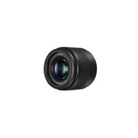 Panasonic Panasonic Lumix G 25mm f/1.7 Asph Black