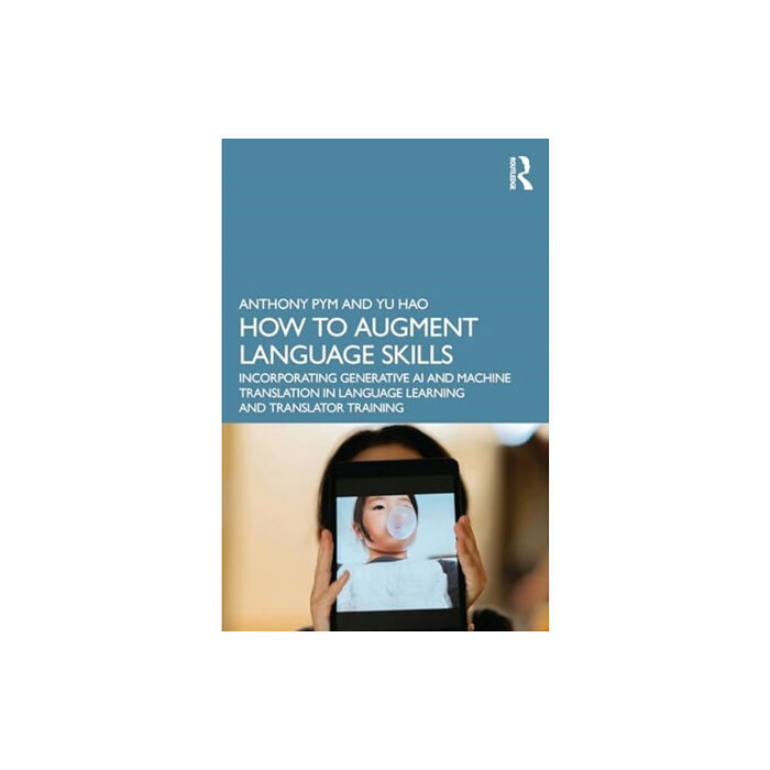 How to Augment Language Skills (häftad, eng) - Köp online med snabb ...