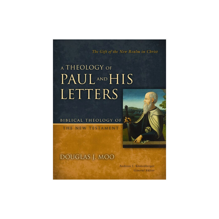 A Theology of Paul and His Letters (inbunden, eng) - Köp online med ...