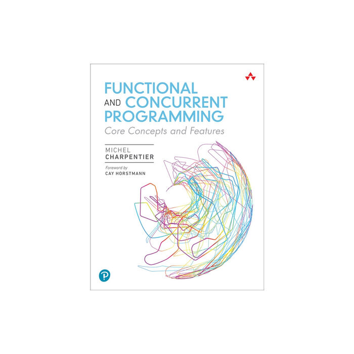 Functional and Concurrent Programming (häftad, eng) - Köp online med ...