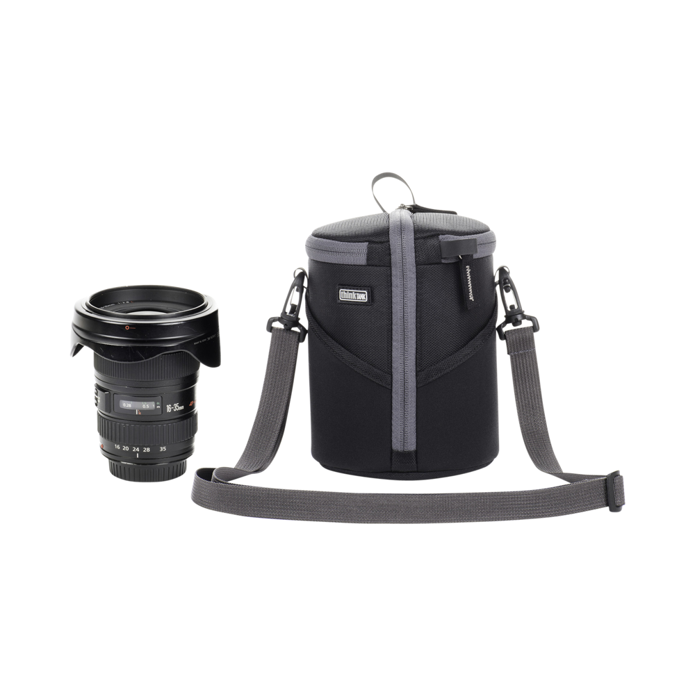 Think Tank Lens Case Duo 30, Black