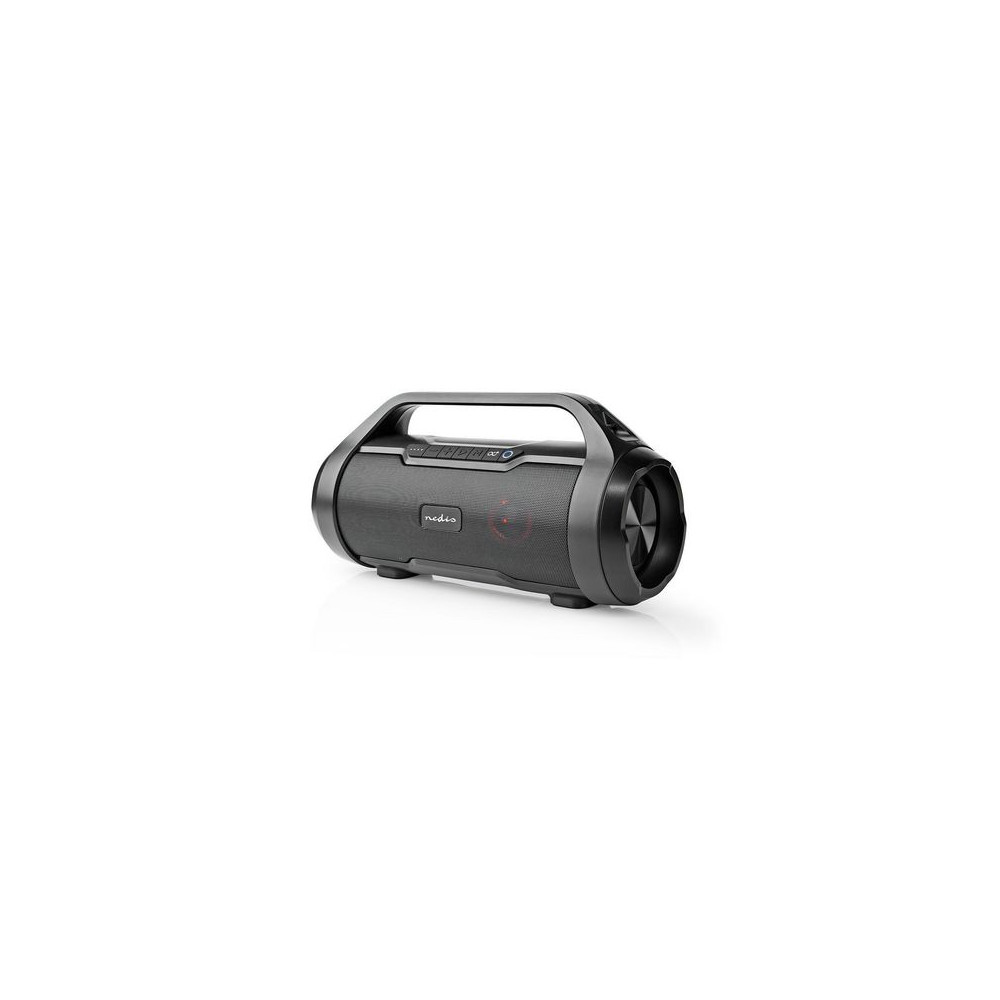 Högtalare NEDIS SPBB310BK BT IPX5 svart