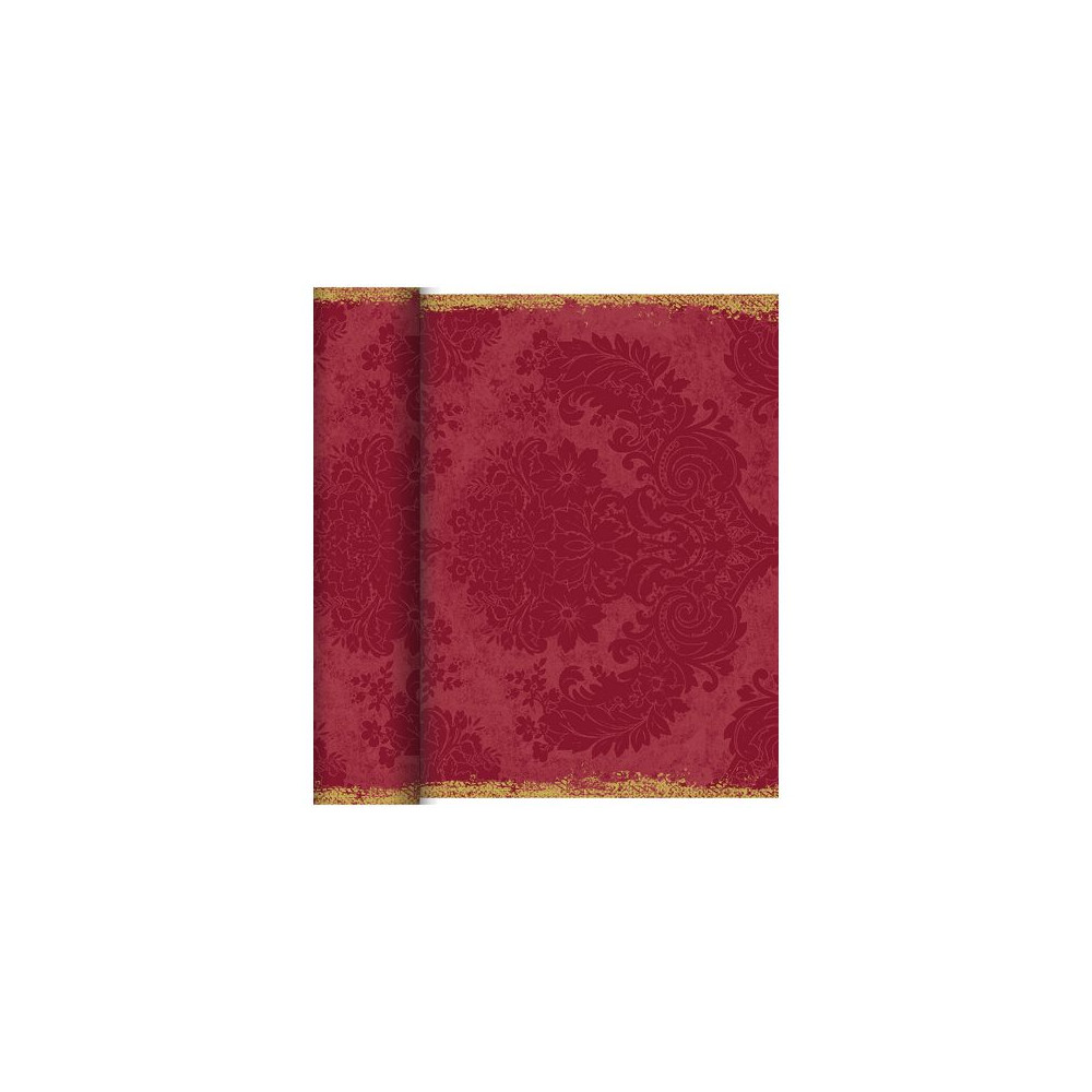 Vepa DUNICEL 0,4x24m royal bordeaux