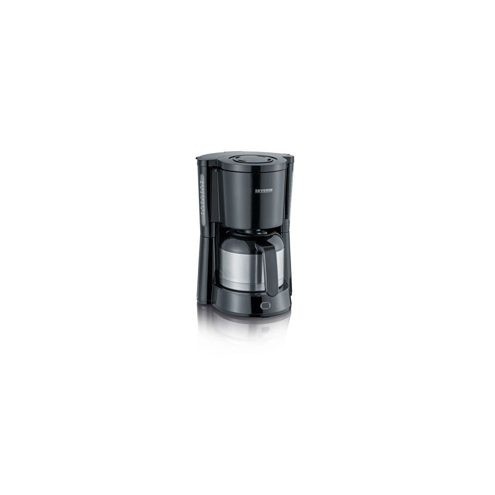 Kaffebryggare Severin 4835 Termos Inox