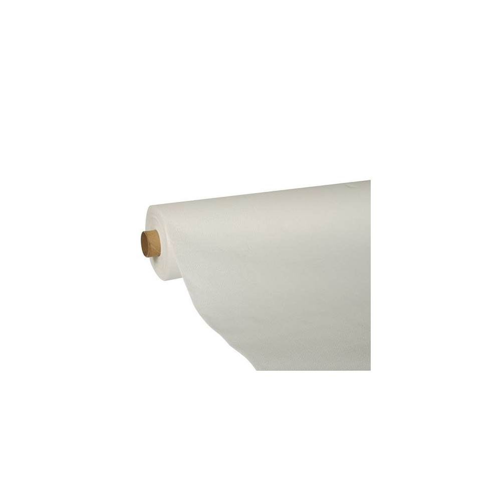 Duk PAPSTAR 1,18x25m vit