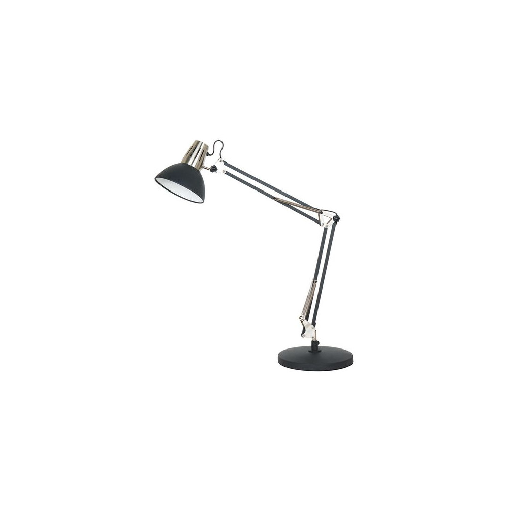 Bordslampa ALUMINOR Calypsa Led svart