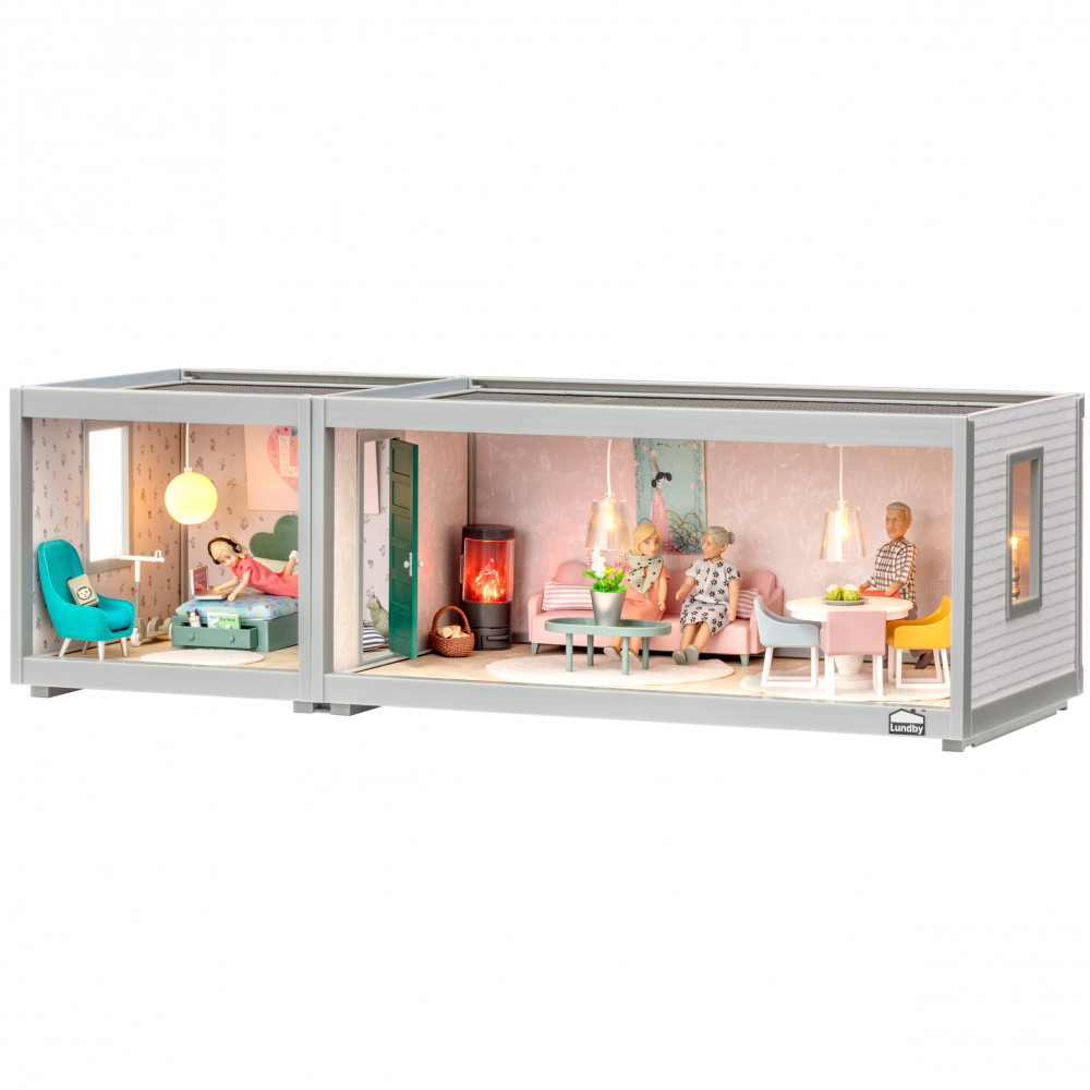 Undervåning Lundby 601027 Lundby