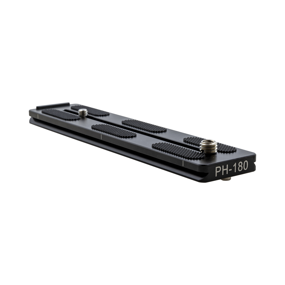 Sirui PH-180 Snabbplatta