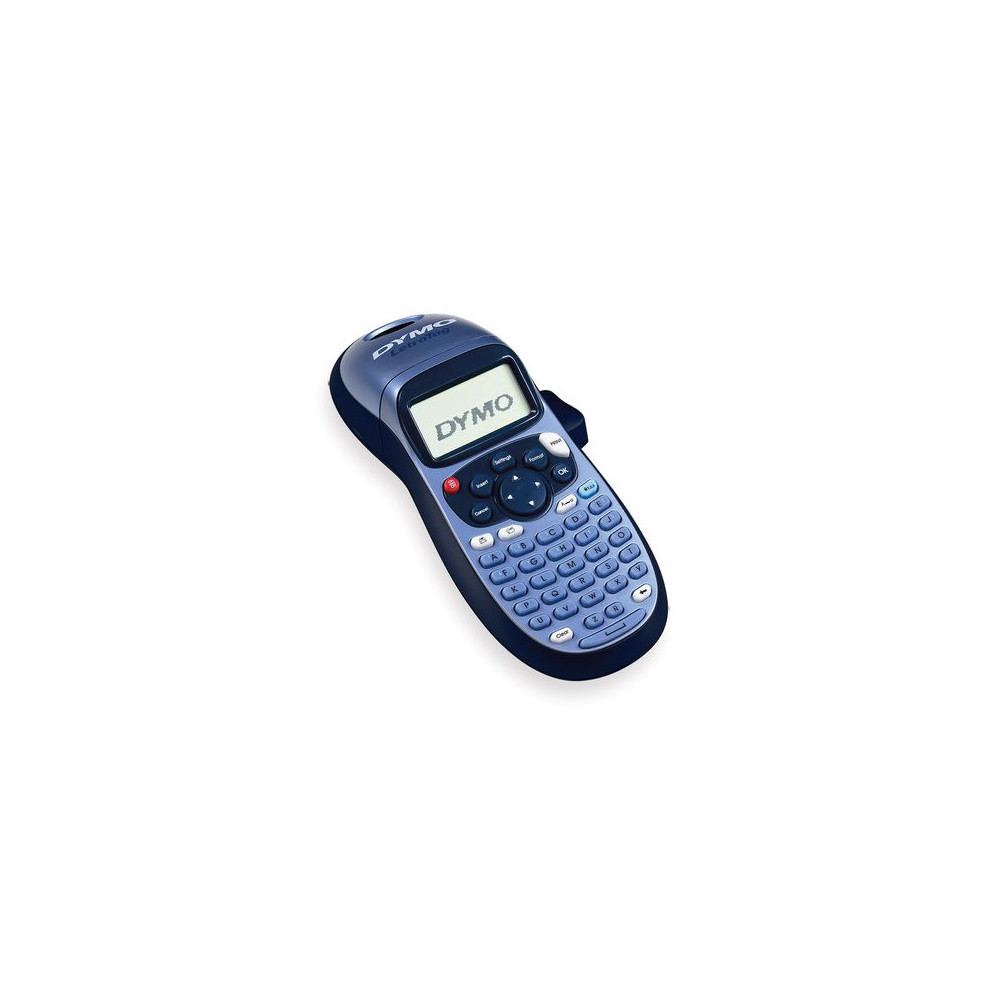 Märkmaskin DYMO LetraTag 100H