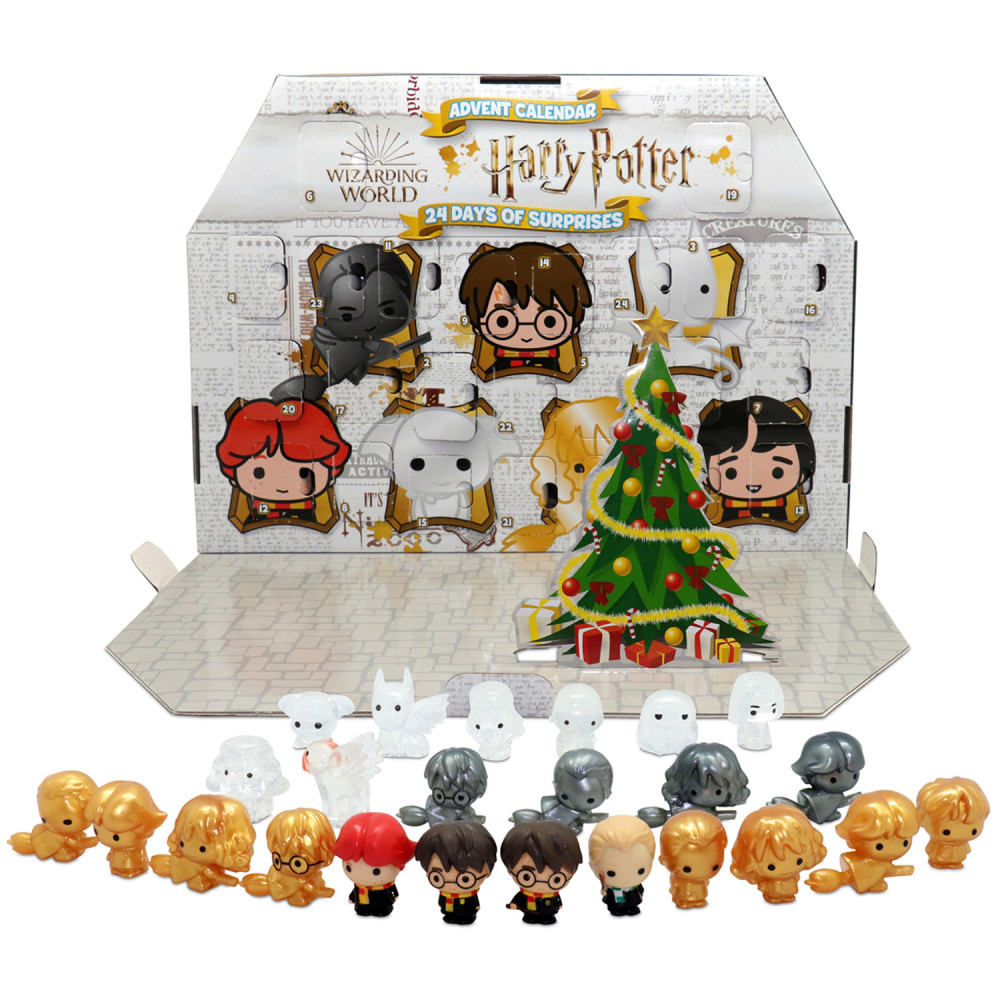 Harry Potter Adventskalender - Harry Potter