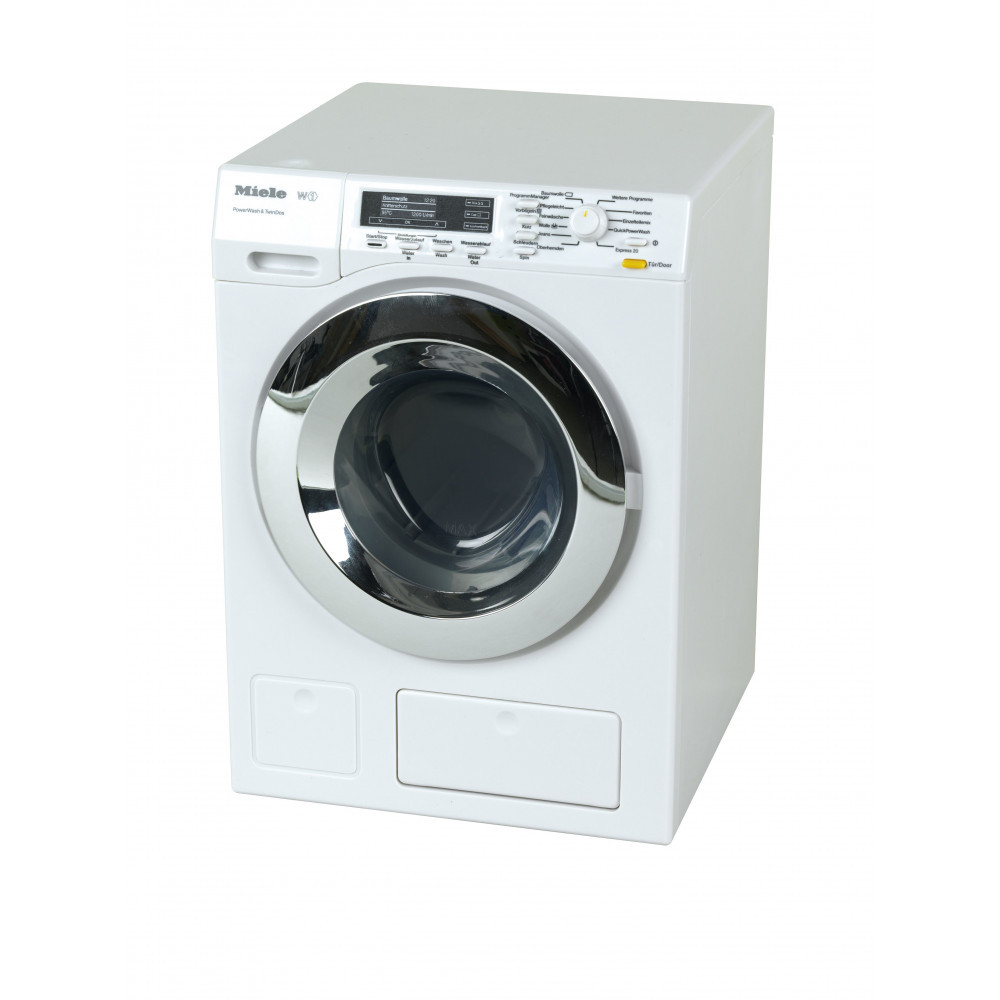 Theo Klein Miele washing machine Theo Klein