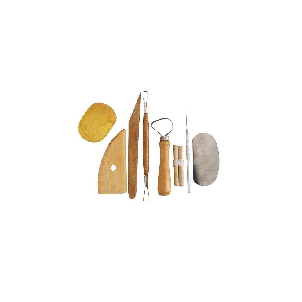 Keramikverktyg 8/fp [NORDIC Brands]