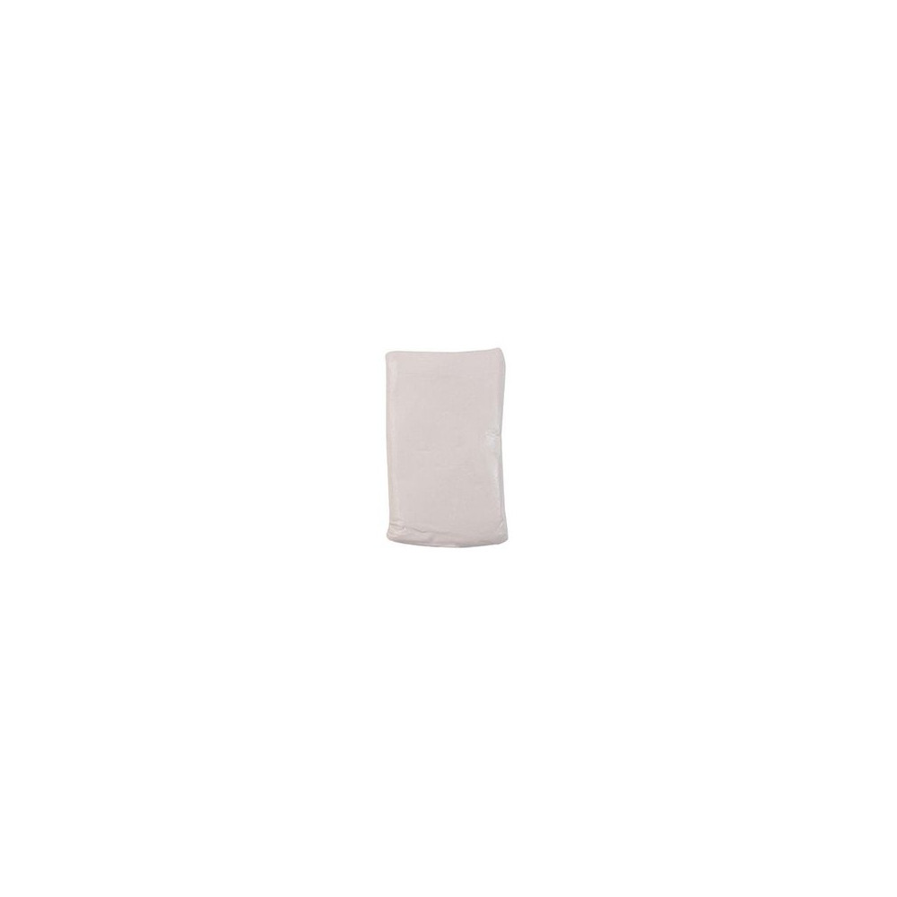 Modellera PLAYBOX 350g vit Playbox