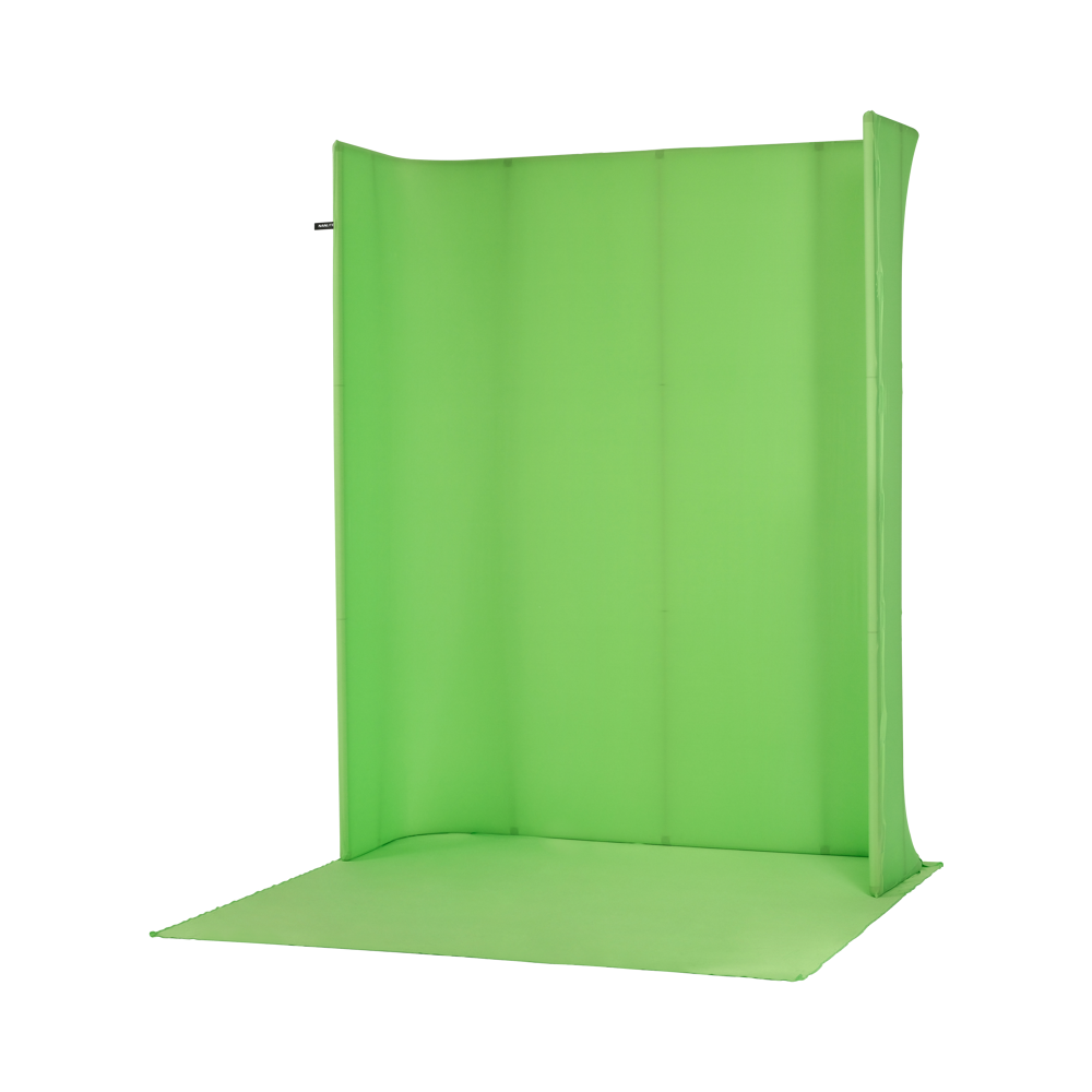 Nanlite LG-1822U U-Frame Green Screen Kit