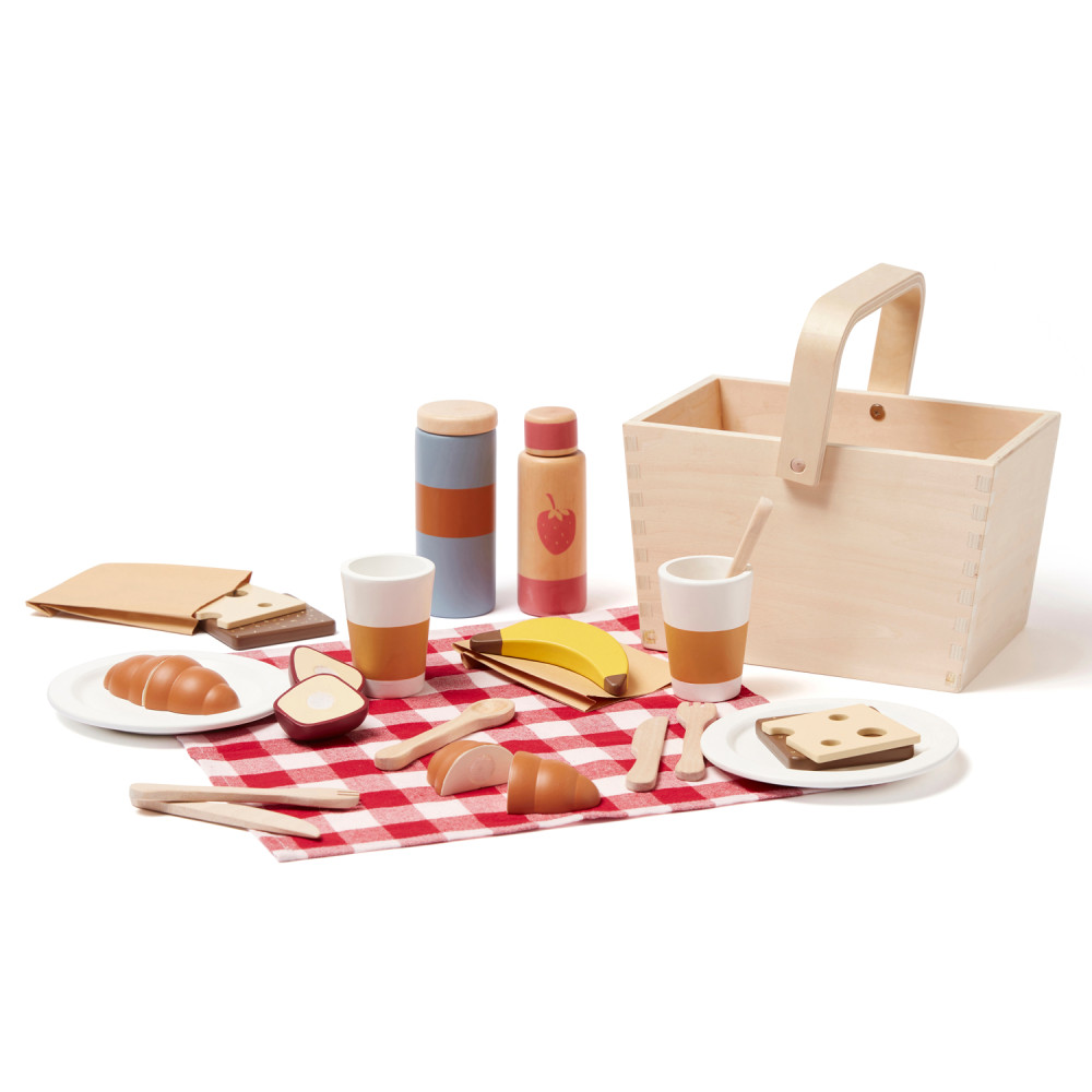 Picknick set Kid'S Hub Kids Concept