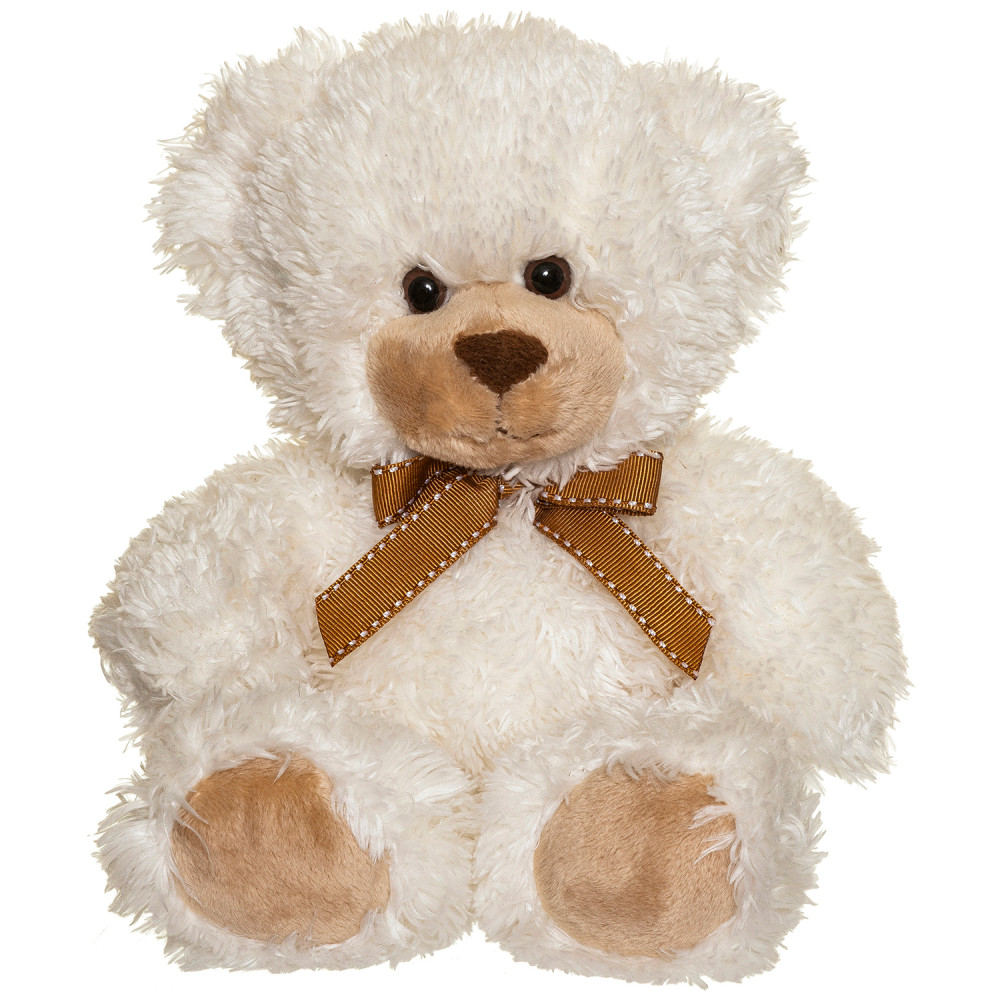 Roger, creme, liten Teddykompaniet
