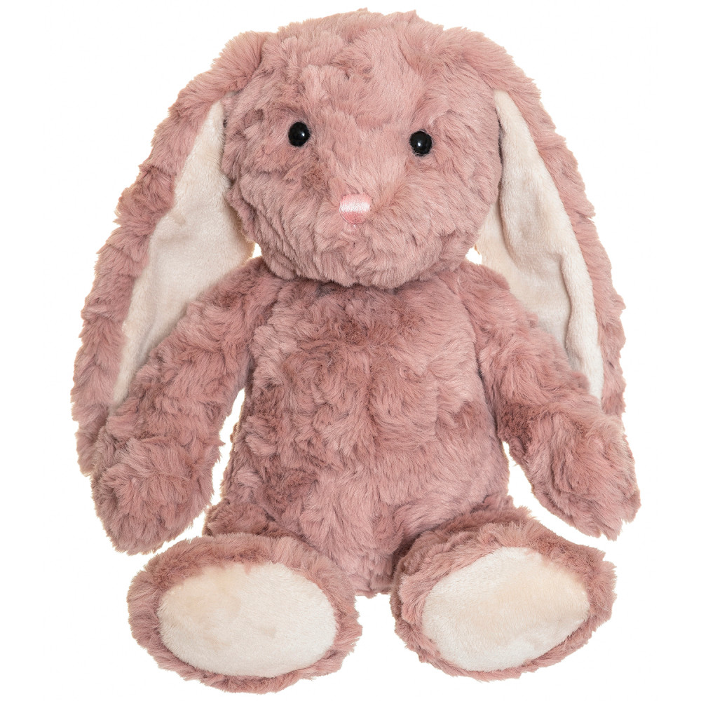 Linnea, dimrosa Teddykompaniet