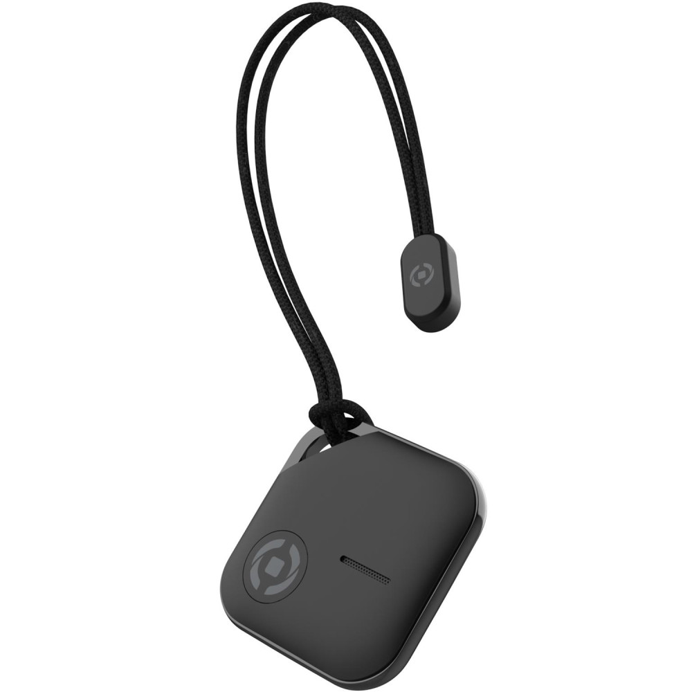 Smart Tag Finder Svart