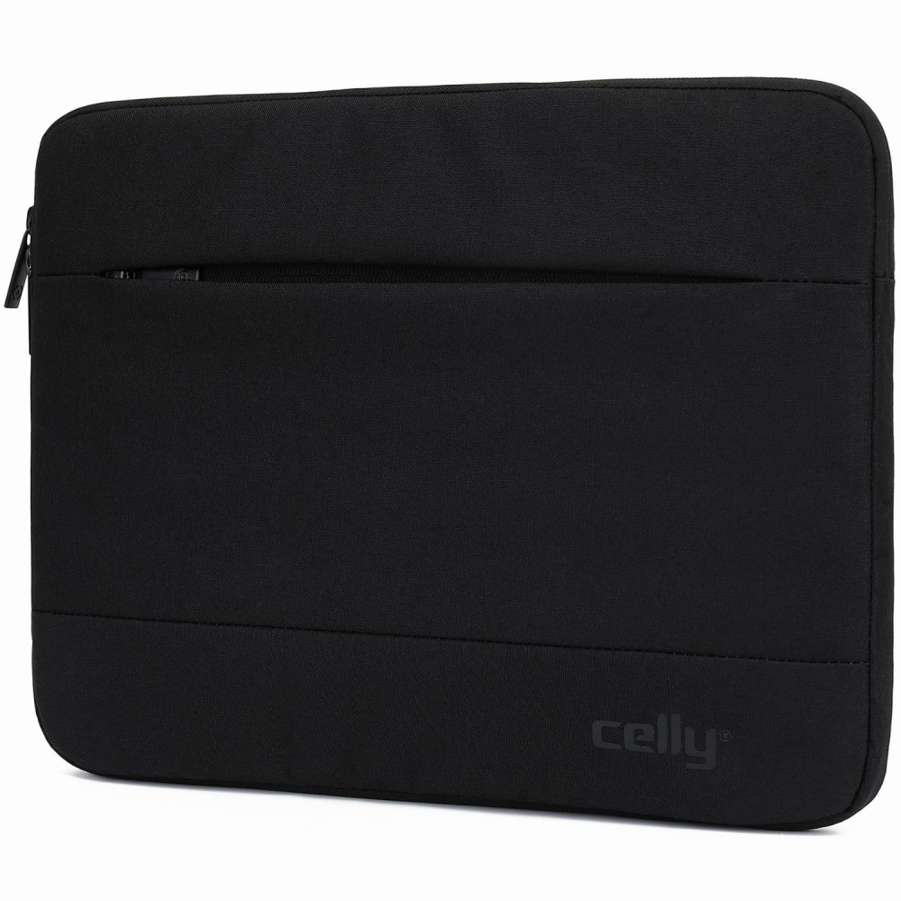 Sleeve för laptop 13,3 Svart