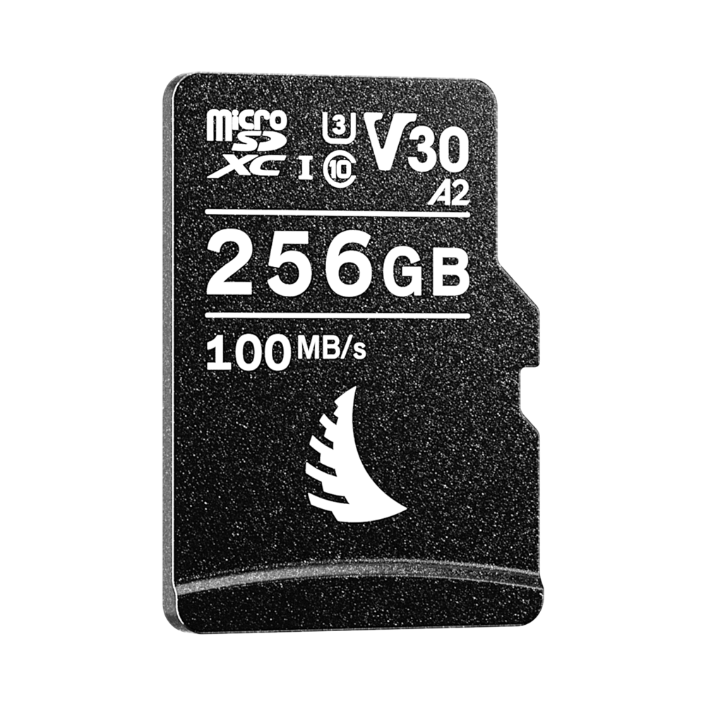 Angelbird microSD AV PRO (V30) 256GB