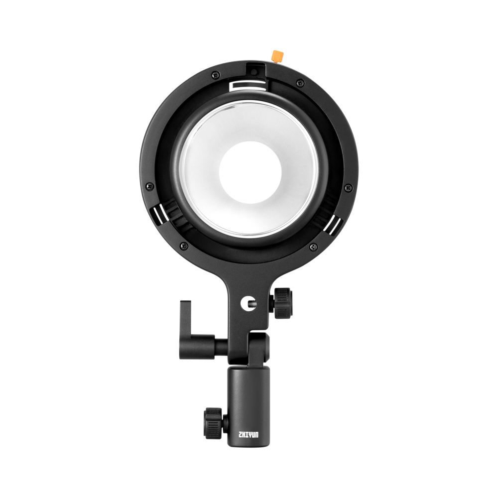 Zhiyun Bowens Mount Adapter B (ZY-Mount) for Molus X100