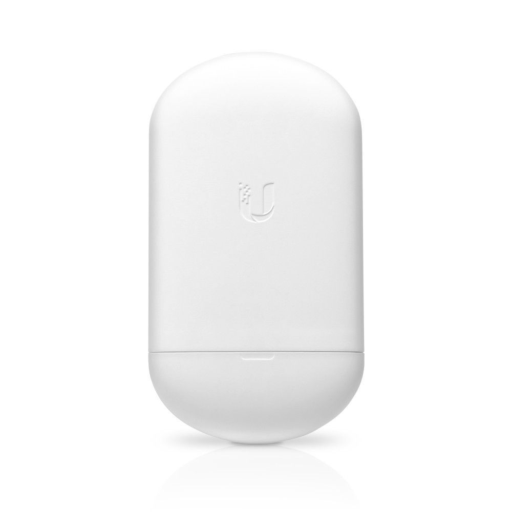 Ubiquiti NanoStation loco 5AC - trådlös brygga - AirMax ac