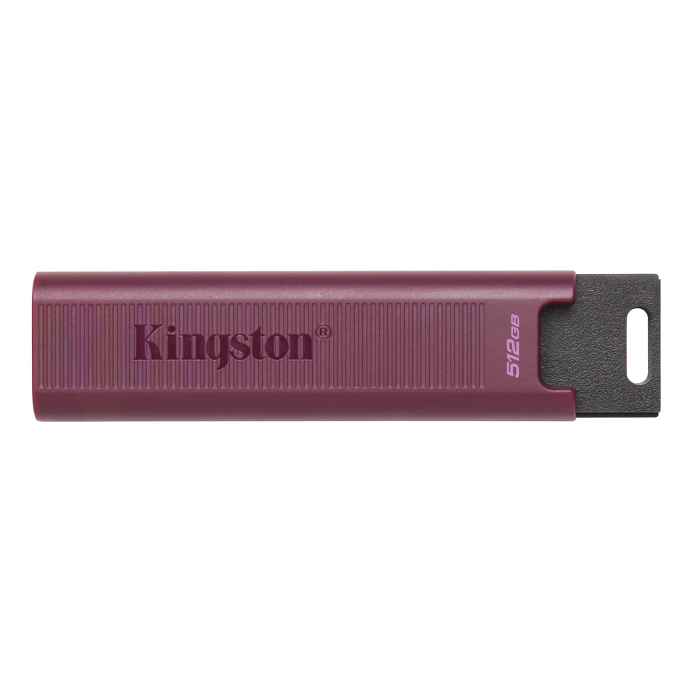 Kingston DataTraveler Max - USB flash-enhet - 512 GB