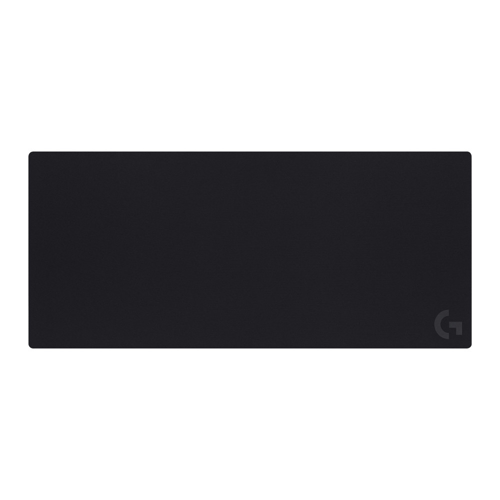 Logitech G G840 Spelmusmatta Svart