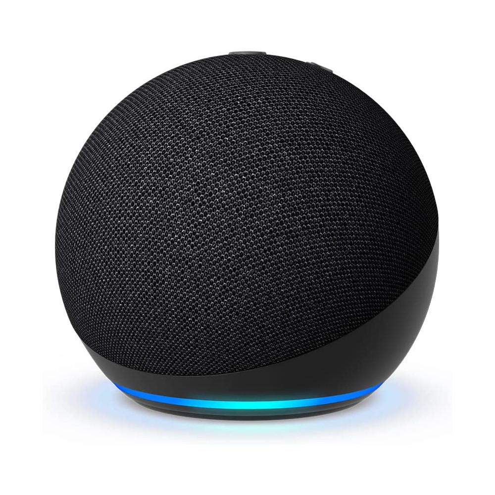 Amazon Echo Dot (5th Generation) - smarthögtalare