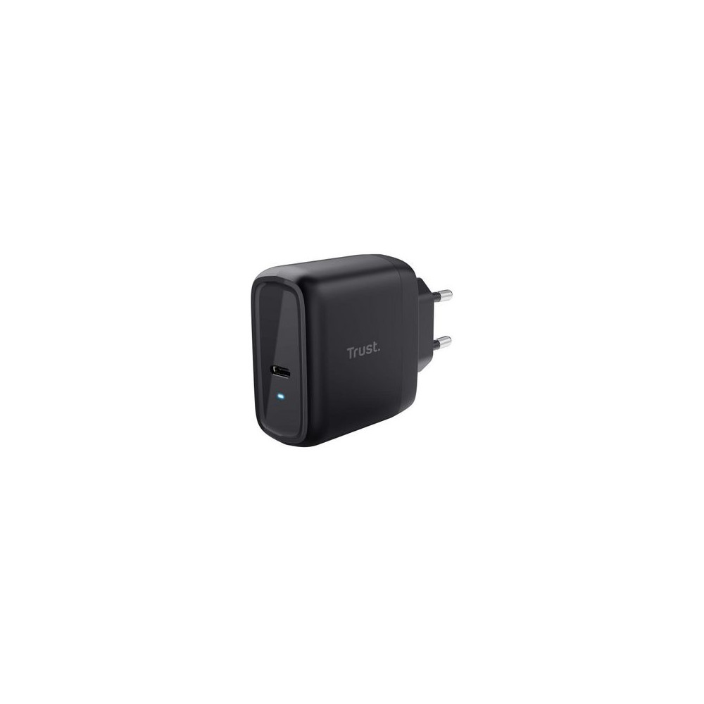 Laddare TRUST Maxo 65W USB-C