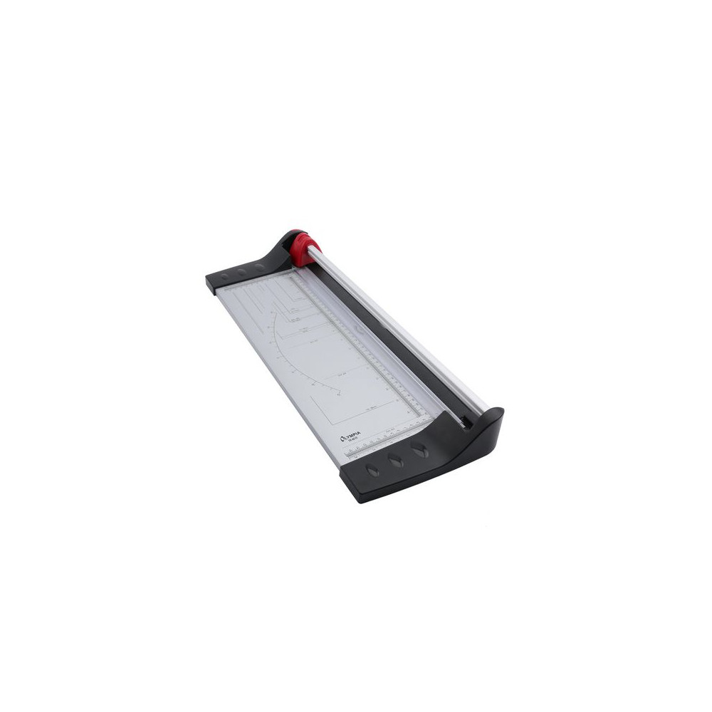 Skärmaskin OLYMPIA TR 4610 A3