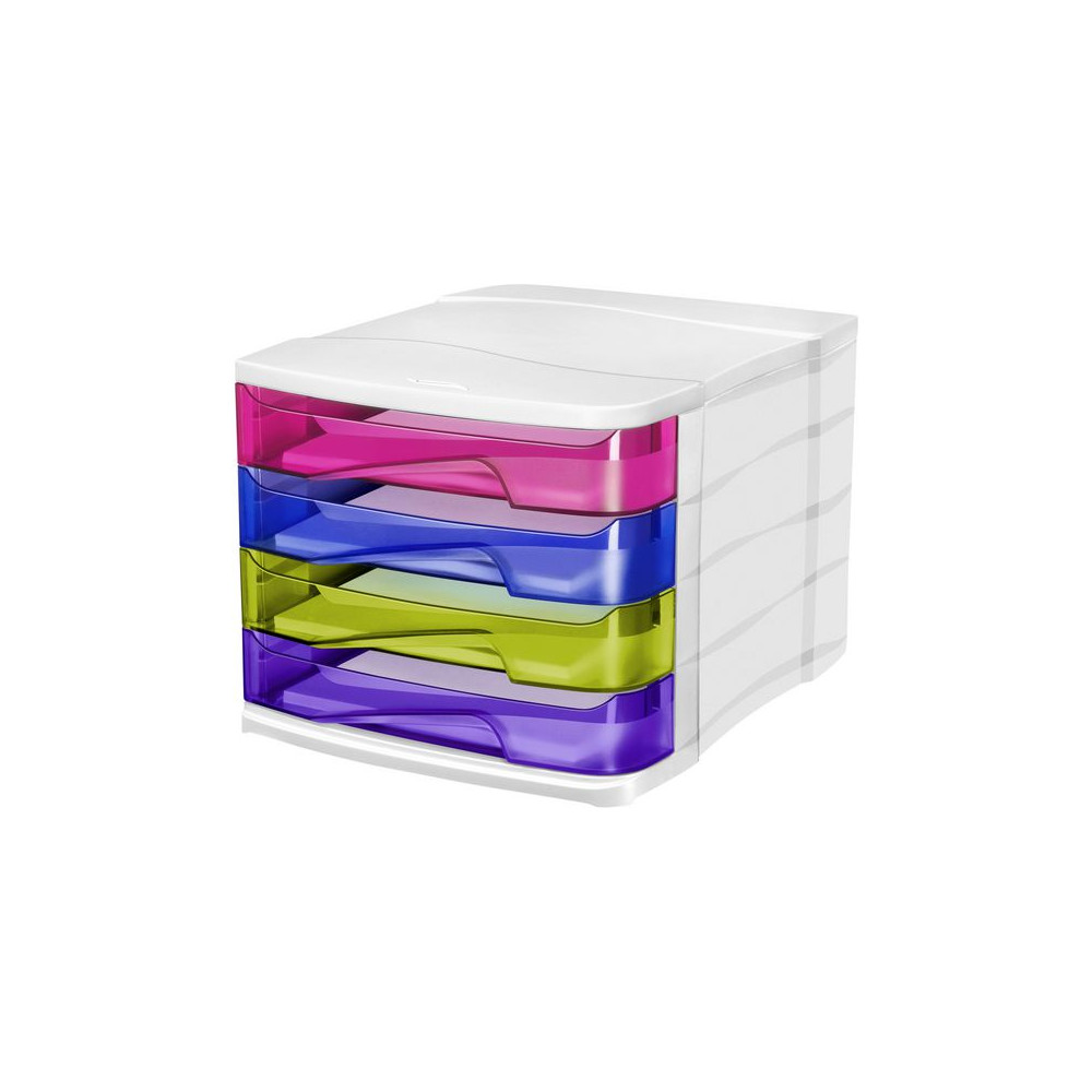 Blankettbox CEP Happy Multicolour