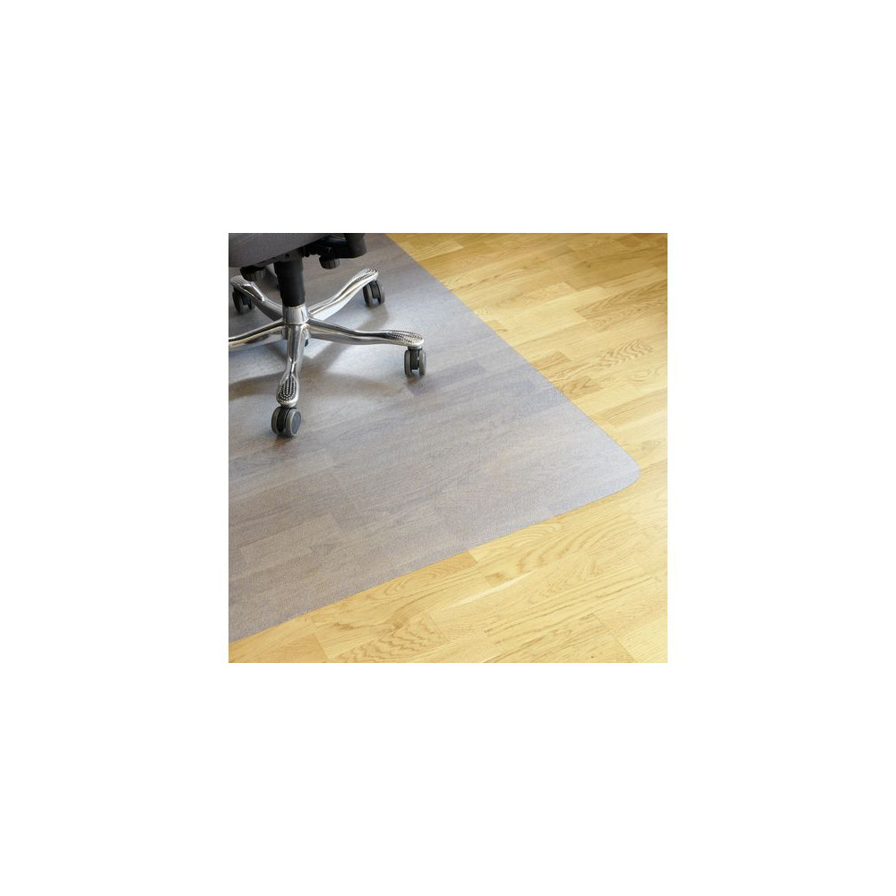 Golvskydd STANDARD PET 100x120cmx1,8mm