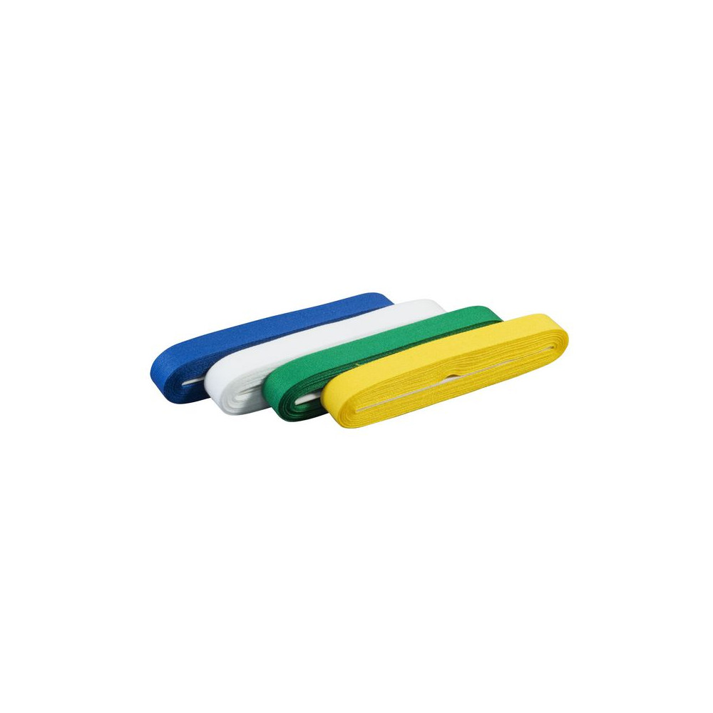 Bomullsbandset 4 färger [NORDIC Brands]