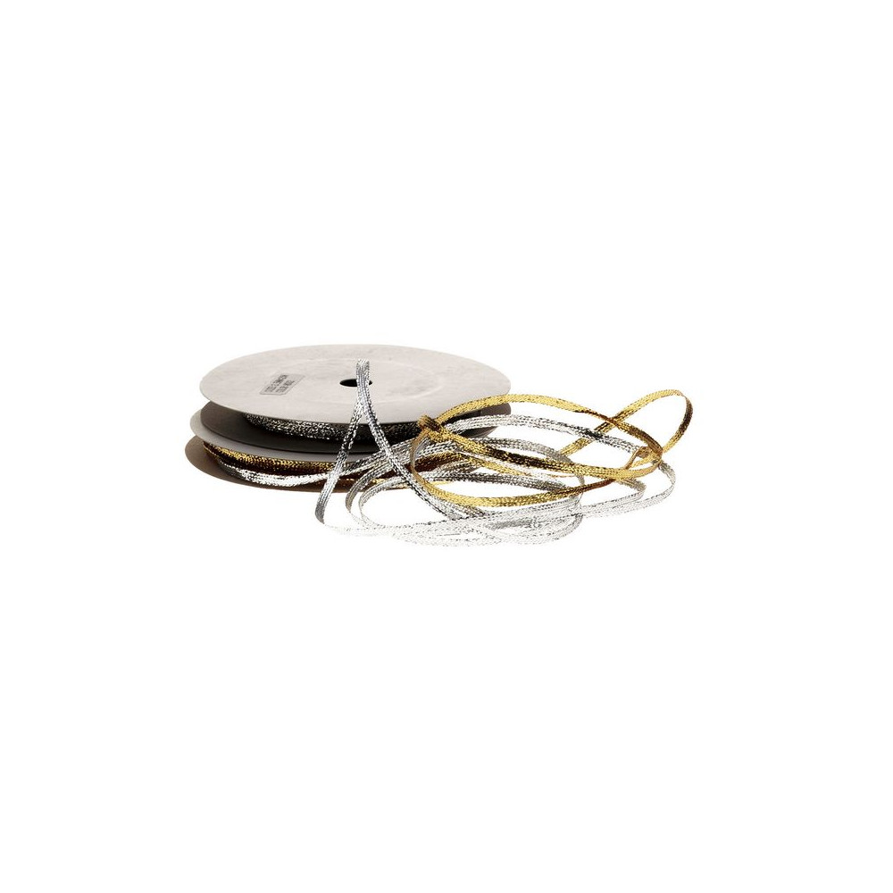 Guldband 3,5mmx20m [NORDIC Brands]