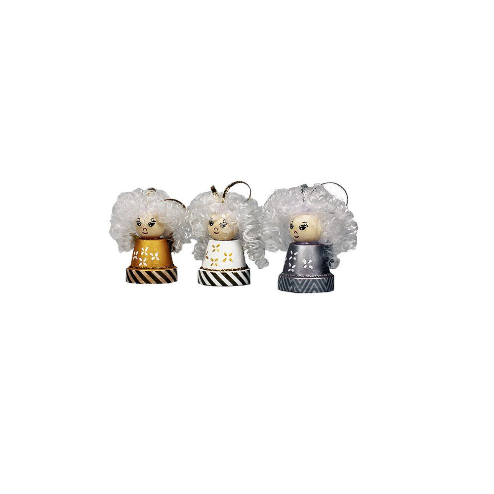 Silverband 3,5mmx20m [NORDIC Brands]