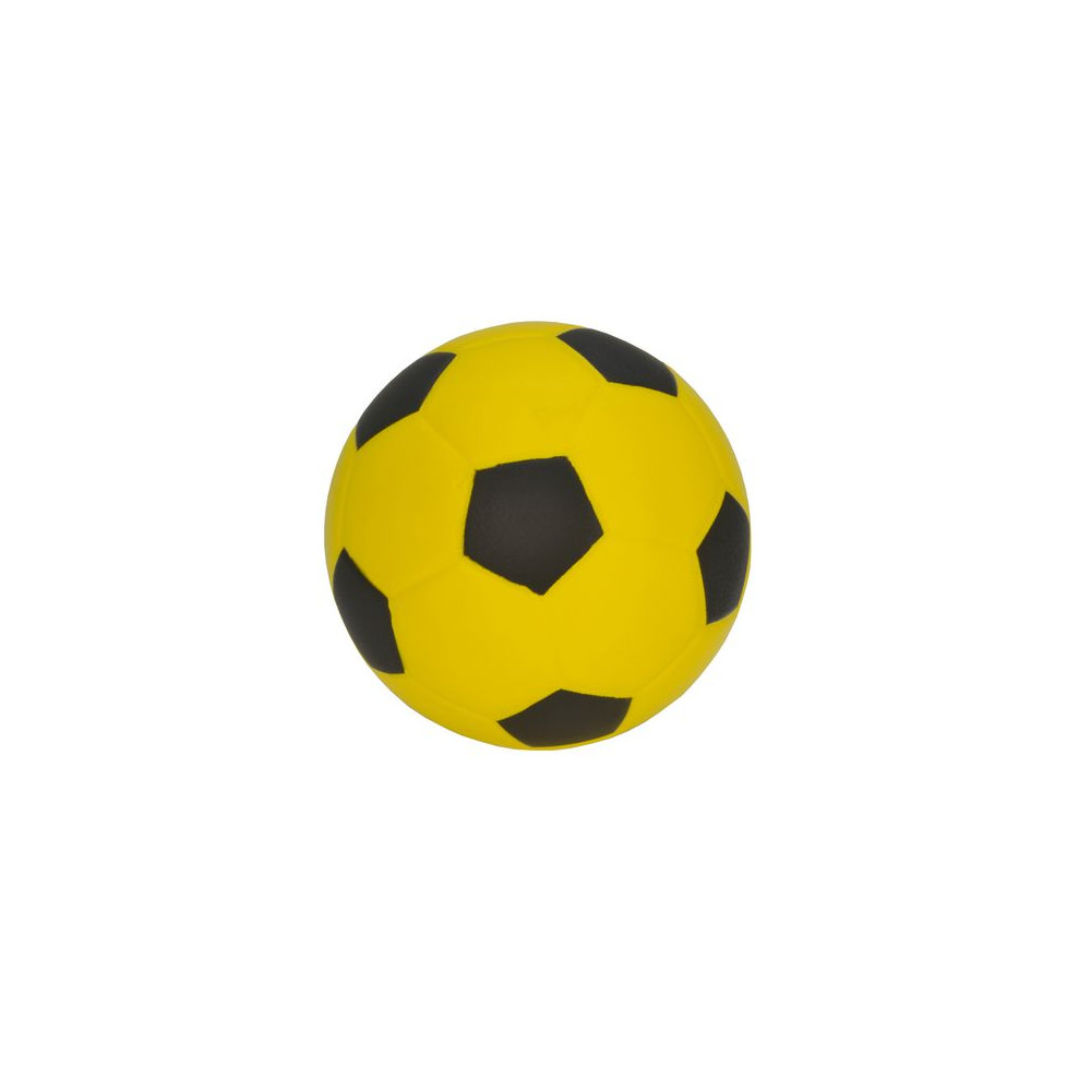 Mjuk fotboll 19 cm - [NORDIC Brands]