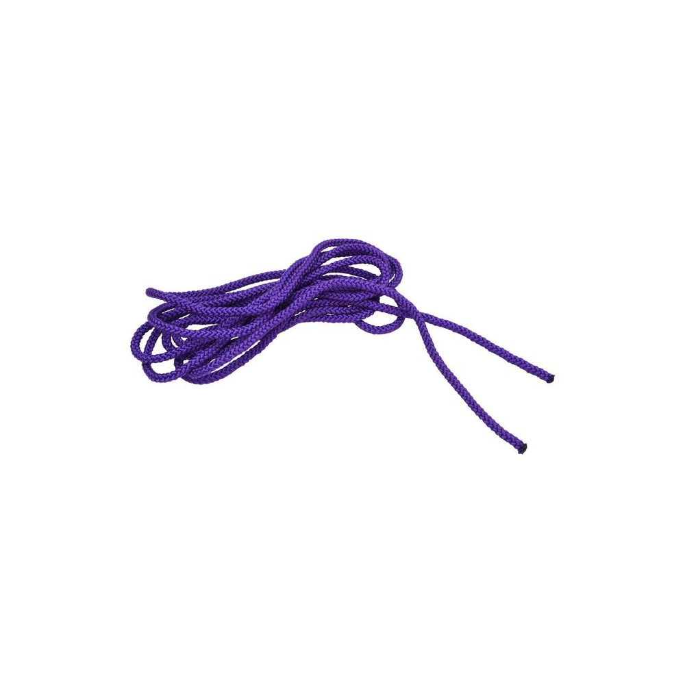 Hopprep textil 6m sorterade färger [NORDIC Brands]