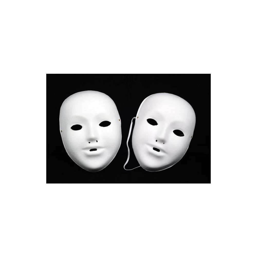 Barnmask kartong 10/fp [NORDIC Brands]