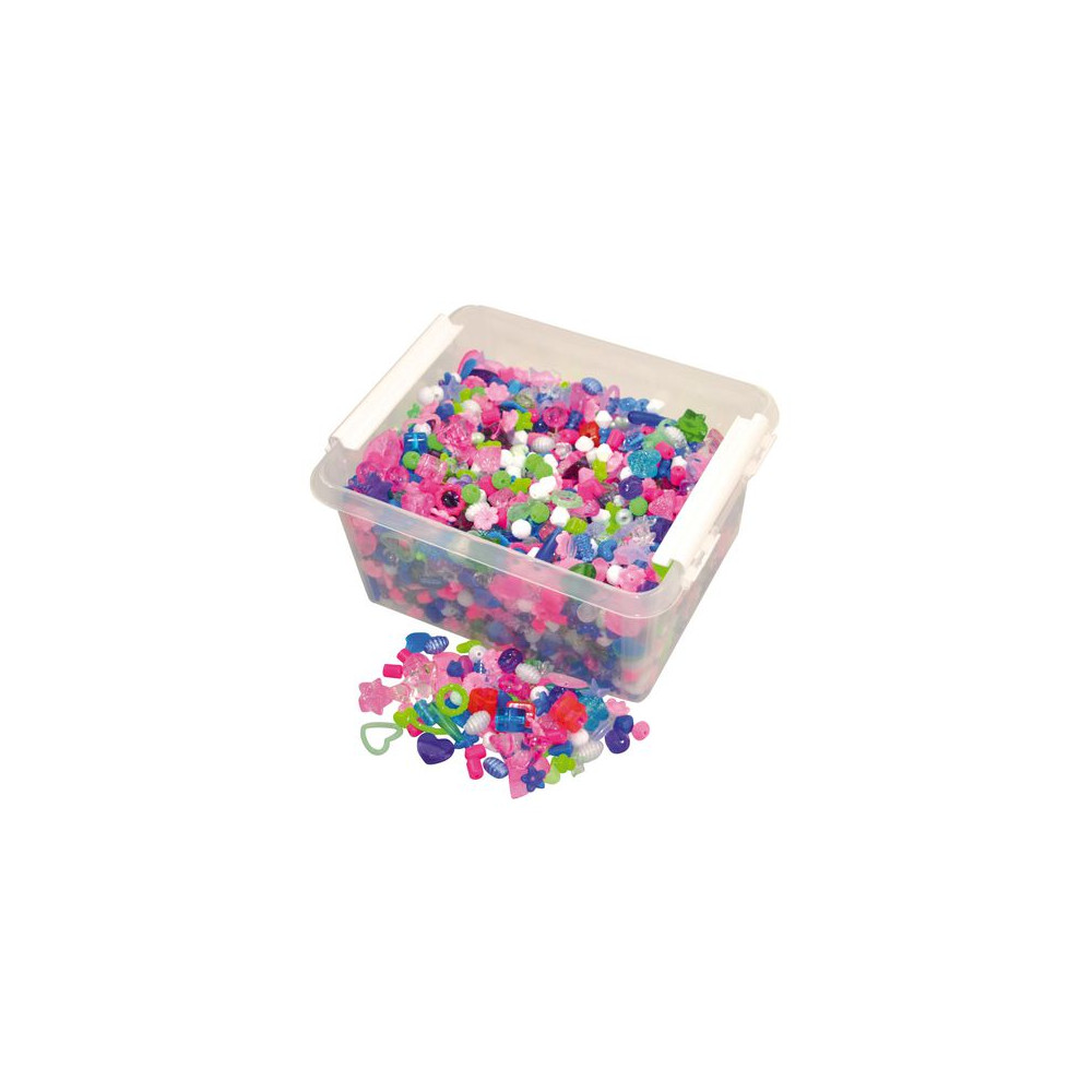 Pärlor i back 3000/fp Playbox