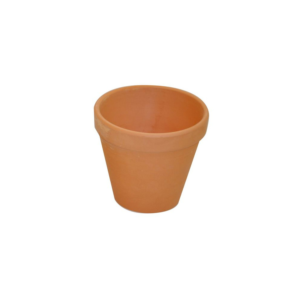 Terrakottakrukor 4 cm 10/fp Playbox