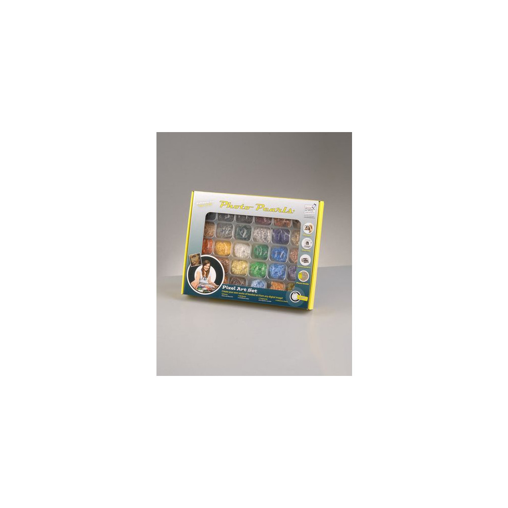 PhotoPearls NABBI Startset NABBI