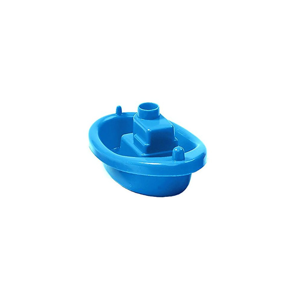 Mini båt 10cm 6/fp VikingToys