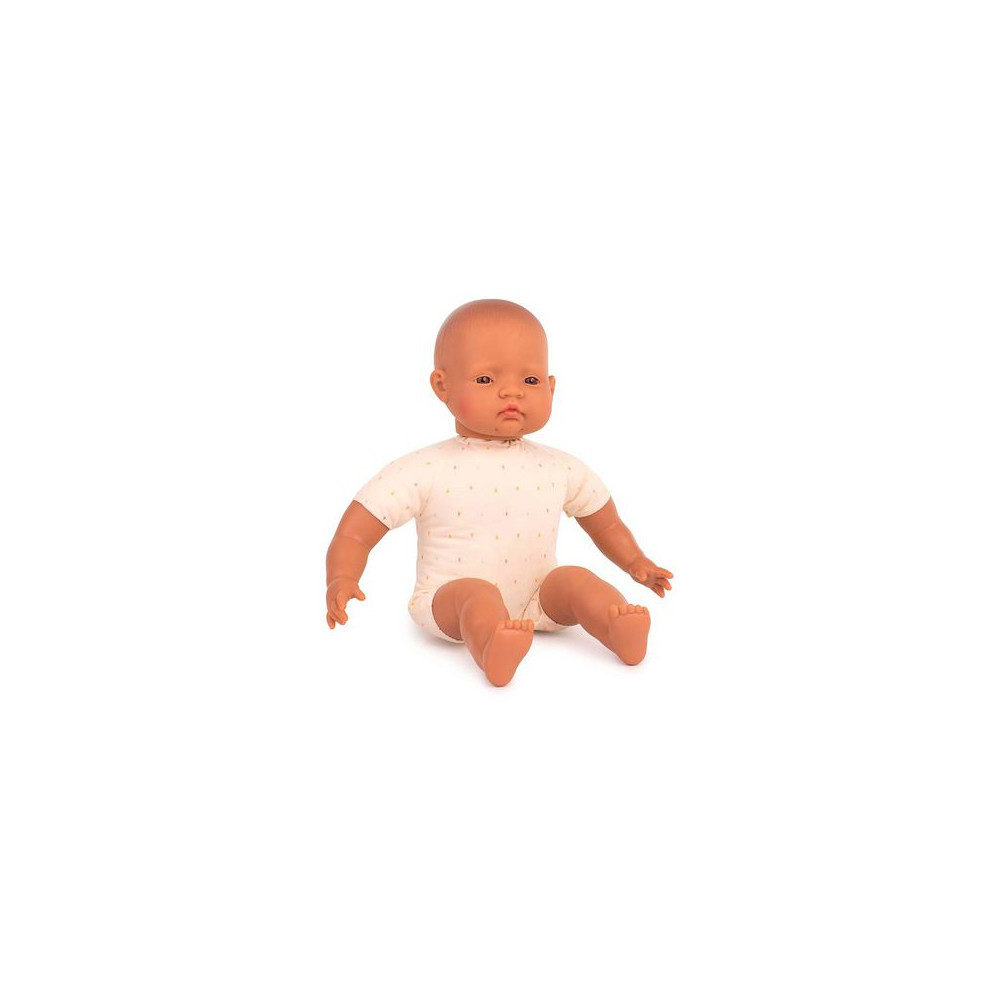 Docka Charlie 40cm Miniland