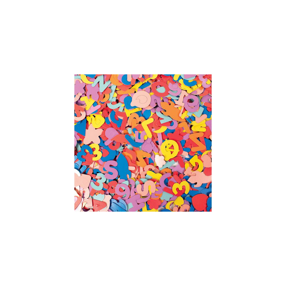 Kartongmix Playbox