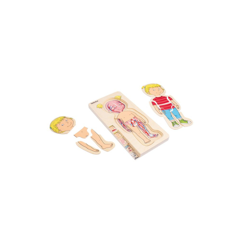 Rampussel Pojke/Flicka [NORDIC Brands]