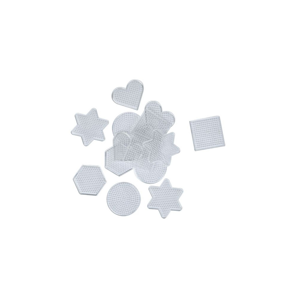 Pärlplattor MIX 15/fp Playbox